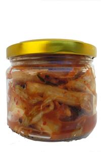 gurmecievi Kimchi Lahana Kore Turşusu 250 Gr