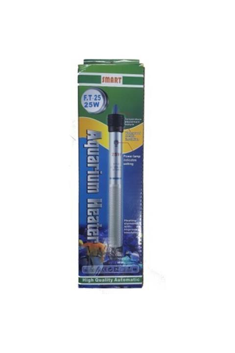 Smart Isıtıcı 25w