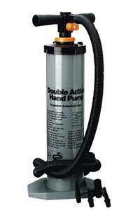 RONTHOMPSON Ron Thompson Double Action Air Pump Pompa