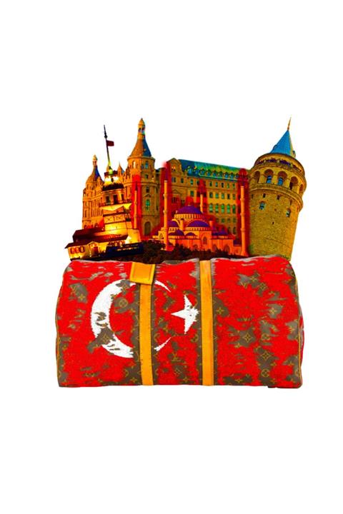 Vera Buzdolabı Magneti İstanbul