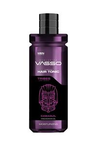 Vasso Men Tribes Cabaguil Kuru Ve Yıpranmış Saçlar Için Nemlendirici Saç Toniği 260 ml