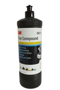 3M Compaund İnce Pasta 1lt 9375