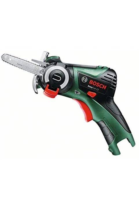 Bosch Easycut 12 Baretool - Akü Ve Şarj Cihazı Yok