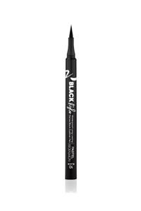 Pastel Profashion Black Styler Waterproof Dense Eyeliner Pen Siyah