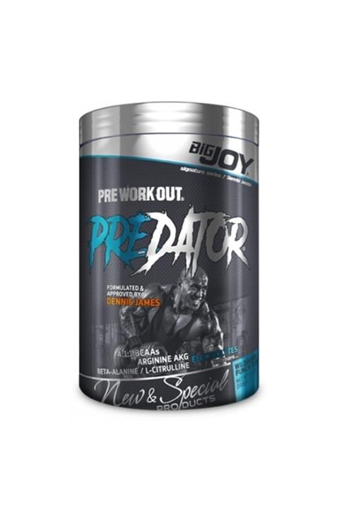 Bigjoy Sports Pre-dator Pre Work Out 510 Gr Karpuz