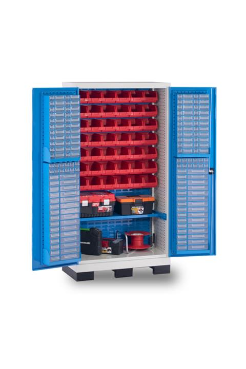 Star Çelik Endüstriyel Iş Dolabı-303101495