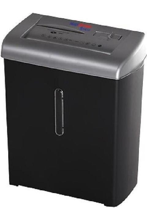 Mapi Evrak Imha Makinası Shredder S14 Cd