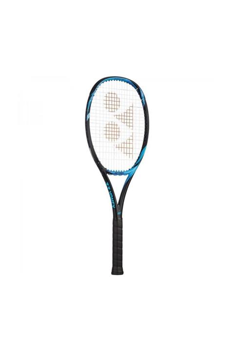 YONEX EZONE 100 inch 300 GR TENİS RAKETİ MAVİ (Kordajsızdır)