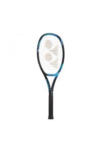 YONEX EZONE 100 inch 300 GR TENİS RAKETİ MAVİ (Kordajsızdır)