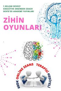 Hayat Elimde Zihin Oyunları E-kitap Master Koç Selçuk Deveci Ile 60dk Online Eğitim Hediyeli