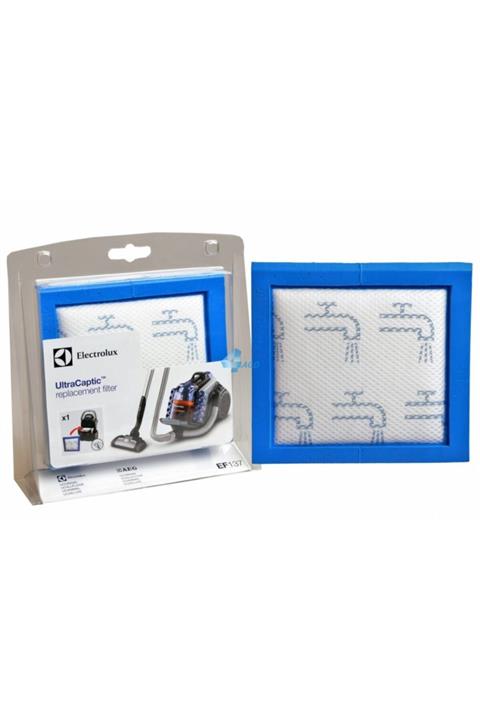 Electrolux Ultracaptic Elektrikli Süpürge Orijinal Motor Koruma Filtresi