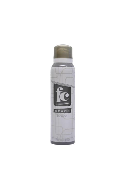 FC Space Fresh For Man Parfüm Deodarant 150 ml