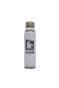 FC Space Fresh For Man Parfüm Deodarant 150 ml