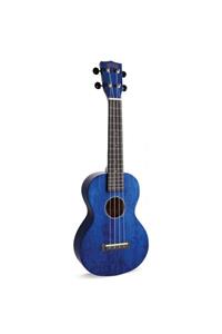 Mahalo Mh2tbu Concert Ukulele (Mavi)