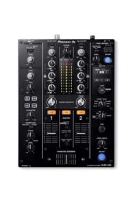 Pioneer Dj Hec Profesyonel Pıoneer Djm-450 2 Kanal Mıxer