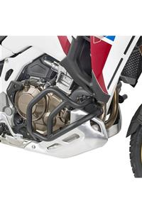 Givi Gıvı Tn1178 Honda Crf1100l Afrıca Twın (20) - Afrıca Twın Adventure Sports 20 Koruma Demiri