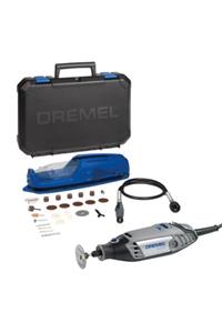 Dremel Elektrikli El Motoru Set 25 Parça 3000