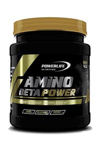 Powerlife Nutrition Amino Beta Pre-workout 360 gr Nar Aromalı