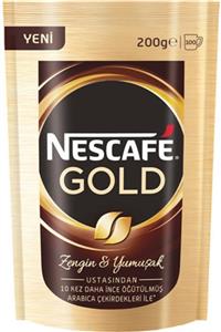 Nescafe Gold 200 Gr