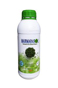 MARMARASOL 5 Dekarlık Paket Konsatre Sıvı Solucan Gübresi
