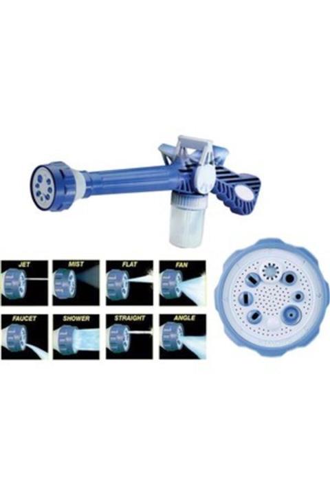 aeron Yıkama Tabancası