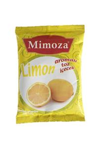 cansares Limon Aromalı Sıcak Toz Içecek Oralet'i 250 gr 1 Adet Mimoza