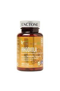 L'ACTONE Rhodiola 405 mg  60