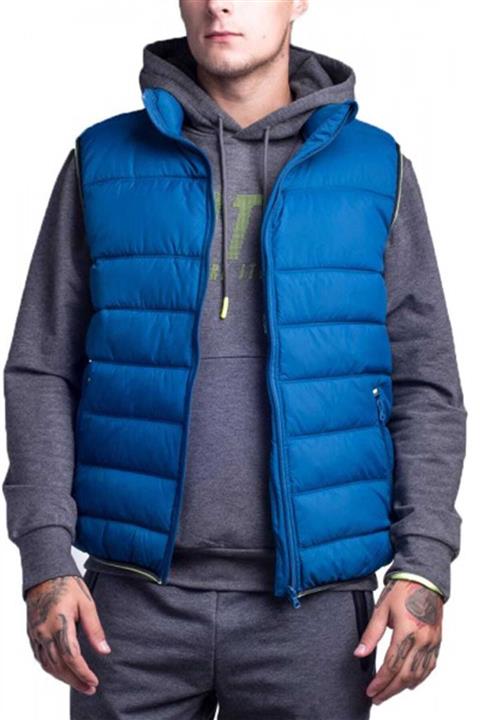 Lotto Erkek Yelek - Gılet Pad Jonah Rr7479