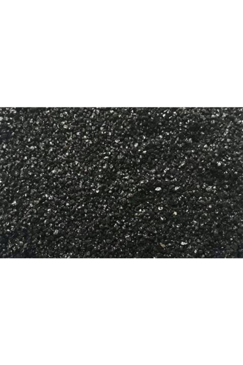 zoapet Aquadeco Hagen Siyah Bitki Kumu 1 Kg