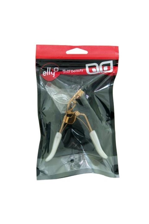 Elly Kirpik Kıvırma Makinesi Silikonlu