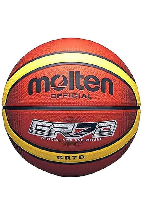SPALDING Molten Bgrx7d-tı 7 No Basketbol Topu