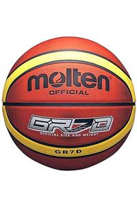 SPALDING Molten Bgrx7d-tı 7 No Basketbol Topu