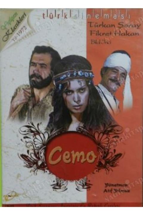 Fanatik Cemo Dvd