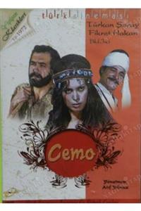 Fanatik Cemo Dvd