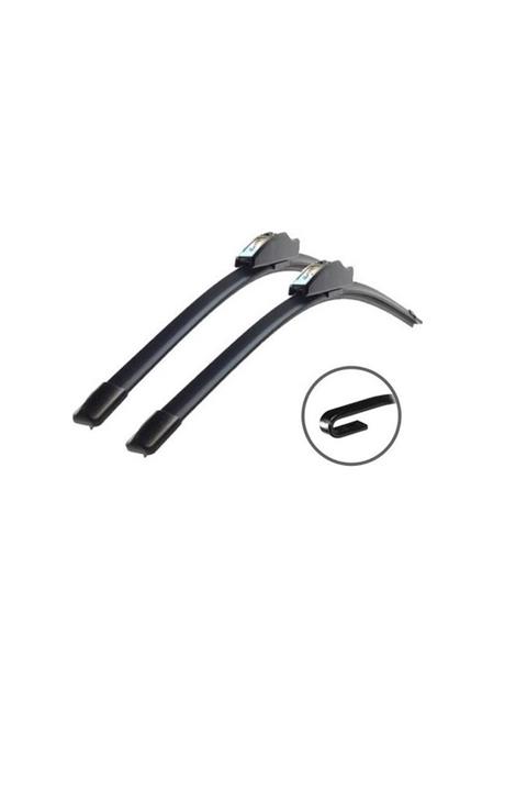 Silbak Opel Astra F Muz Tipi Silecek Takımı 1991-1998 45 Cm/45 Cm