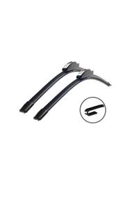 Silbak Opel Astra F Muz Tipi Silecek Takımı 1991-1998 45 Cm/45 Cm