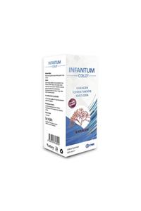 İnfantum Infantum Cold 150 ml Şurup