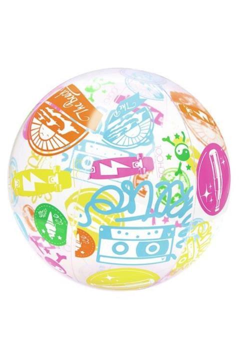 3M Oyun Setleri- Bestway 61 Cm Deniz Topu