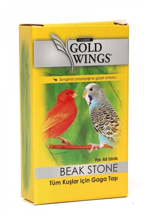 Gold Wings Gwc Gaga Taşı Kutulu 30 Lu