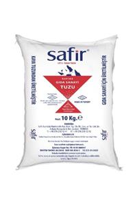 Kengiri Safir 10 Kg Rafine Çankırı Kaya Tuzu