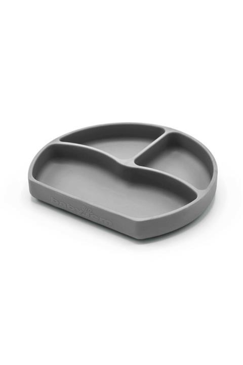 MorBebe Babyjem Silikon Tabak