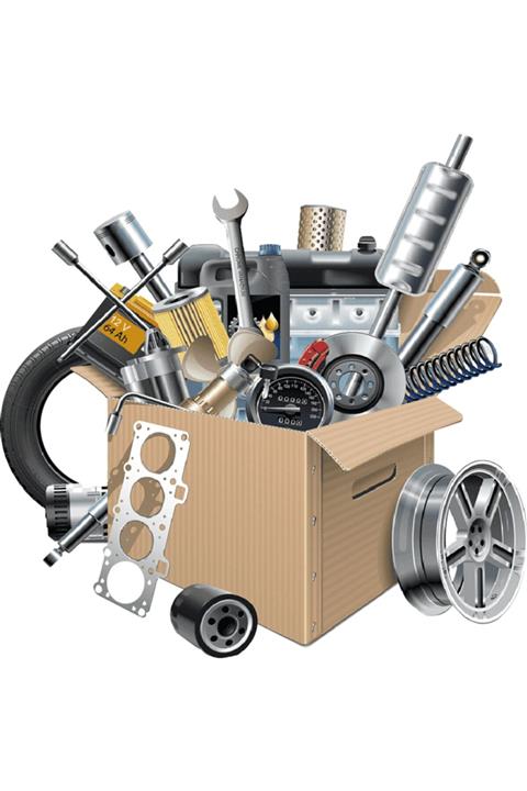 Bosch 0281002152 Hava Akıs Metre (om606, Om611) E-class W210 9802 S210 9903