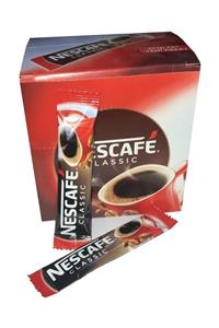 Nescafe Classic 2 gr 50 Adet