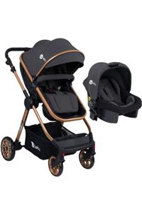 Wemark 4 Baby Bebek Arabası Ab-492 Baby Comfort Travel Sistem