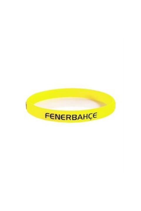 Fenerbahçe Lisanslı Bileklik