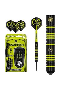 WINMAU Mvg Ambition 22 G Dart Oku Seti