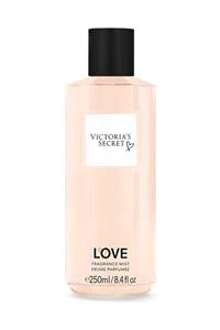 Victoria's Secret Love 250 ml Kadın Vücut Spreyi 667544228231