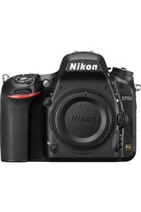 NİKON D750 Body Dslr Fotoğraf Makinesi