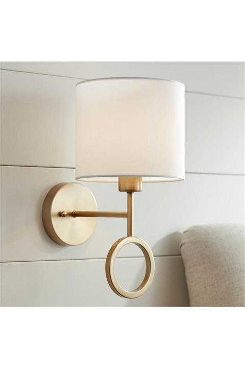 ENG HOME AYDINLATMA Satürn Aplik