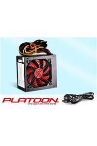 Platoon Pl-9263 500w Kutulu Power Supply Güç Kaynağı (12cm)